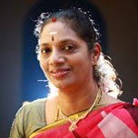 Dr. Mangai Saravanan